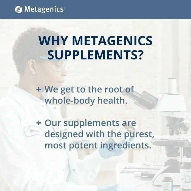 Metagenics Probioplex Intensive Care 5.29 Ounces