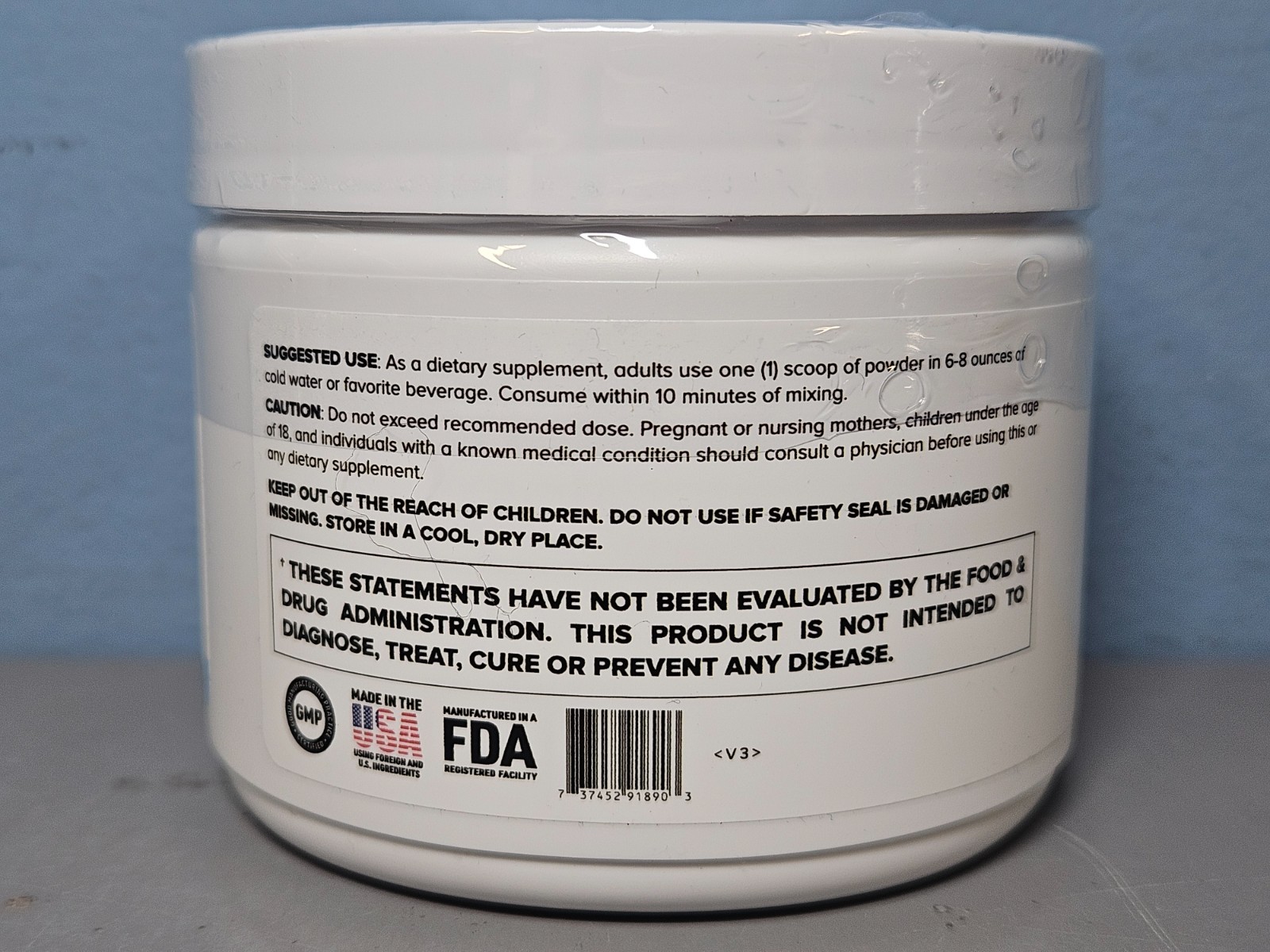 ProstaVive Advanced Formula Supports Healthy Prostate – New & Sealed Exp 2/2028