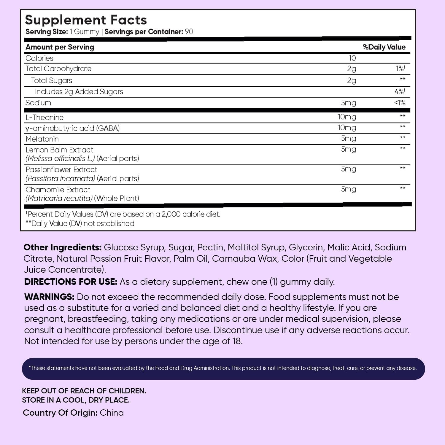 WeightWorld Melatonin 5mg Gummies 90 Count – Restful Sleep Support