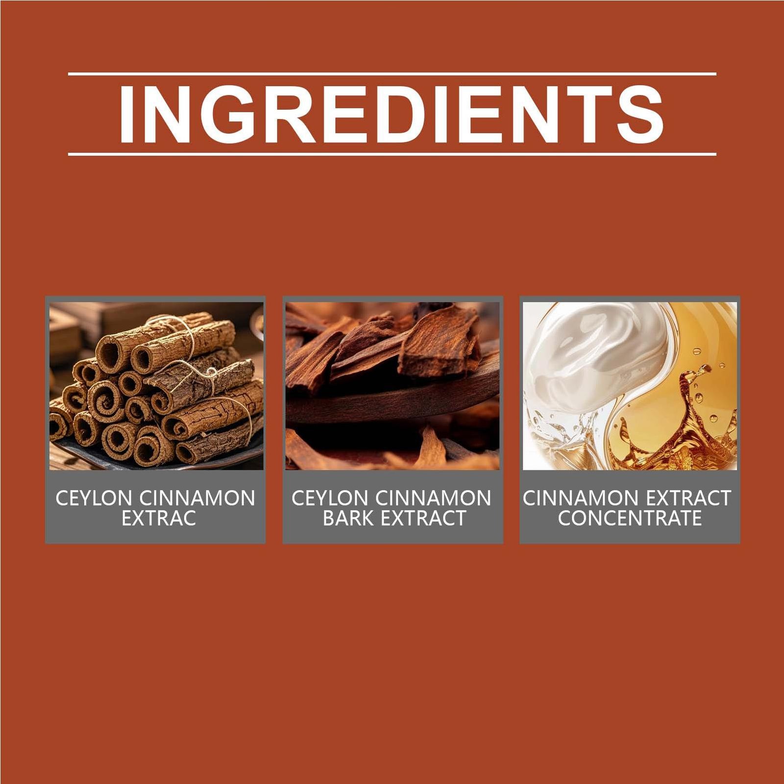 Ceylon Cinnamon Soft Gels 7200Mg Equivalent, (2 PACK) Ceylon Cinnamon Softgels