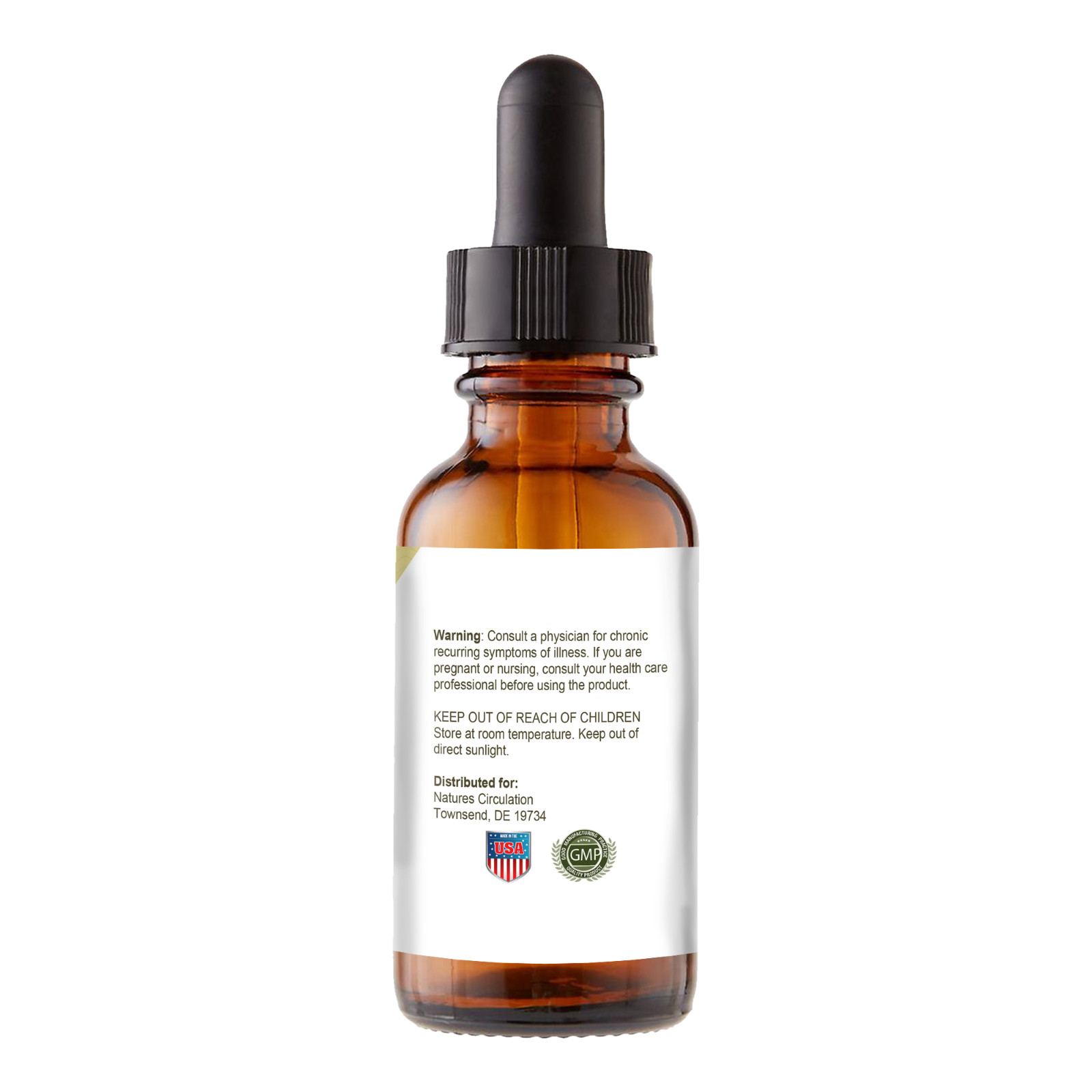 Max Immunity Shield Colloidal Silver Drops – Daily Immune Support Booster