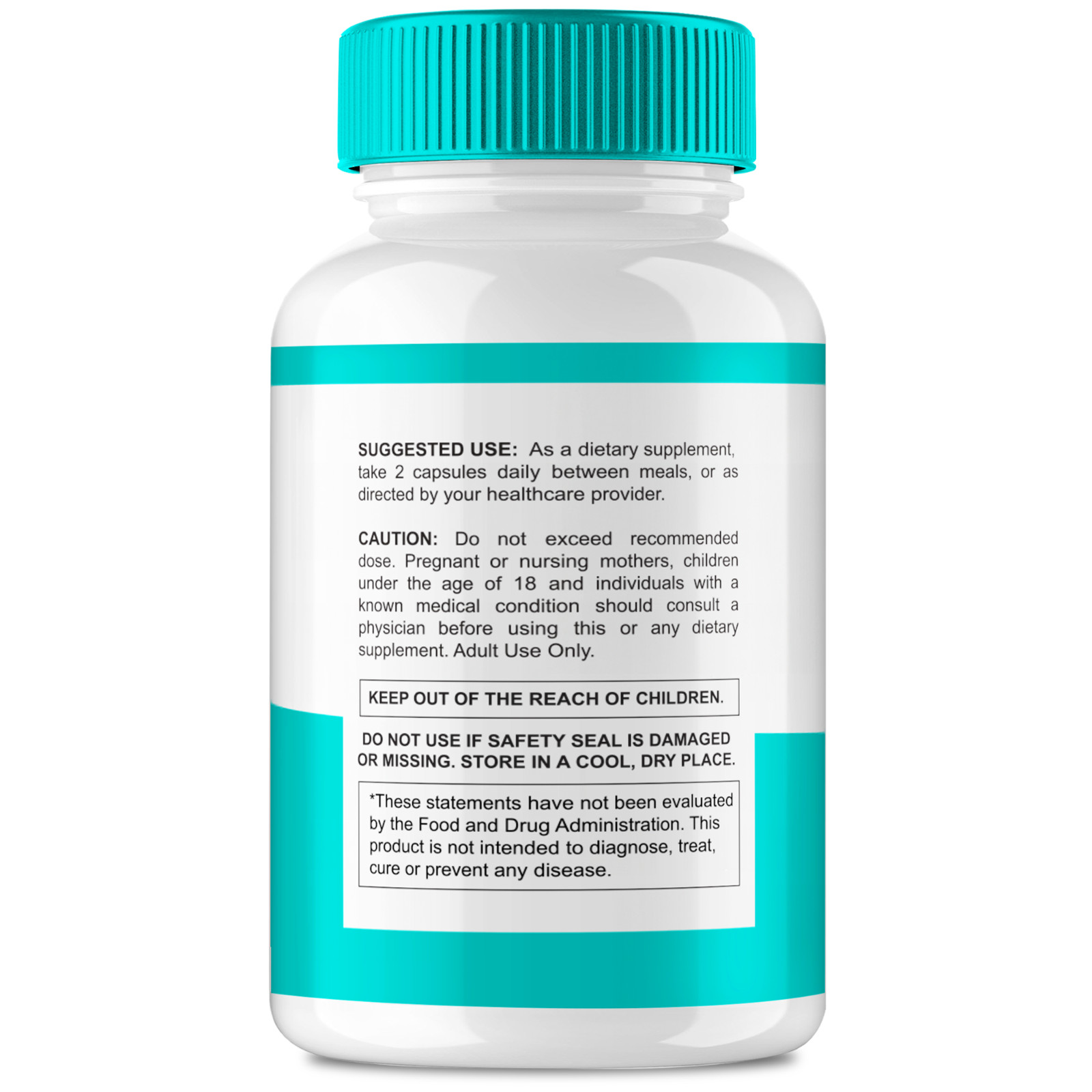 NeuroMax Plus Brain and Memory Support, Neuro Max Plus Capsules 60ct