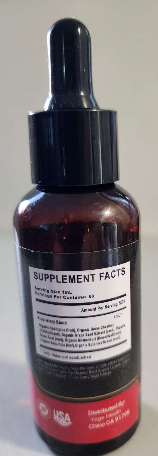 Sugar Defender, Sugar Defender Official Blood Sugar Support Supplement 2oz 7/27
