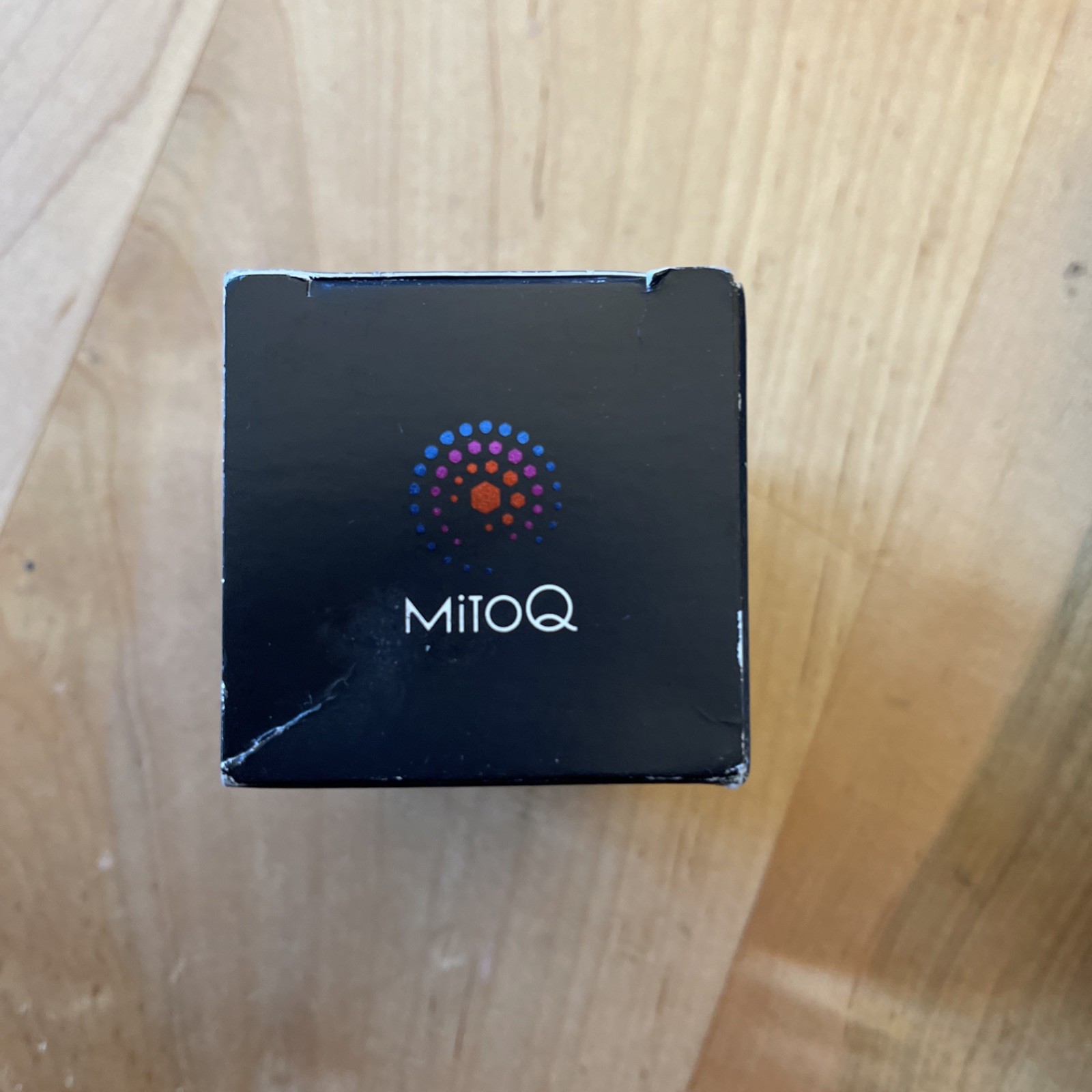 2 MitoQ Triple Magnesium Complex 90caps, Calm Mind,Steady Heart. EXP10/28 2PACK