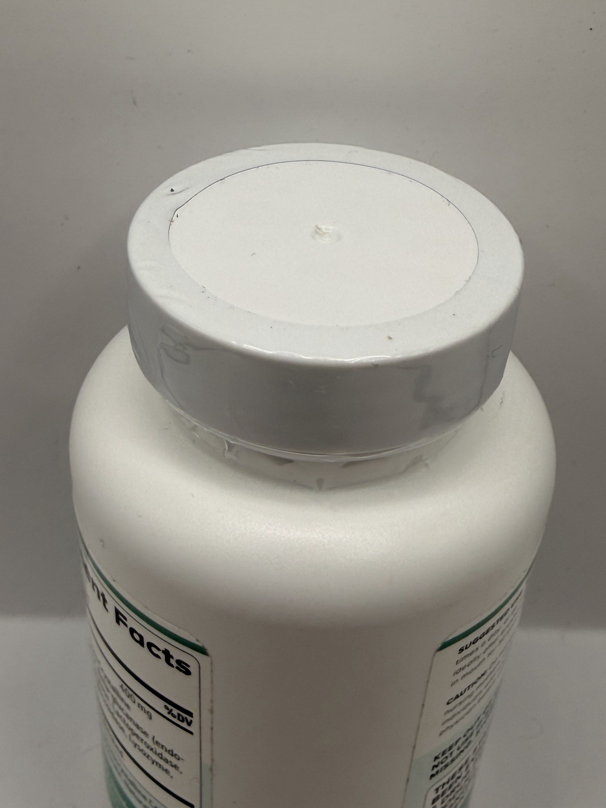SynaDentix Dental Microbiome Support Strong Teeth & Gums 30 Tablets