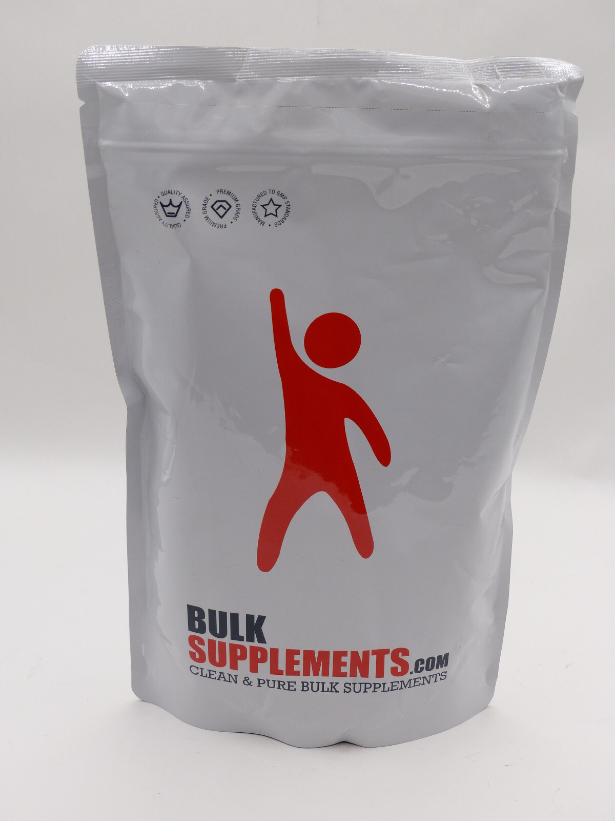 BulkSupplements Ginkgo Biloba Extract Powder – 200 mg Per Serving