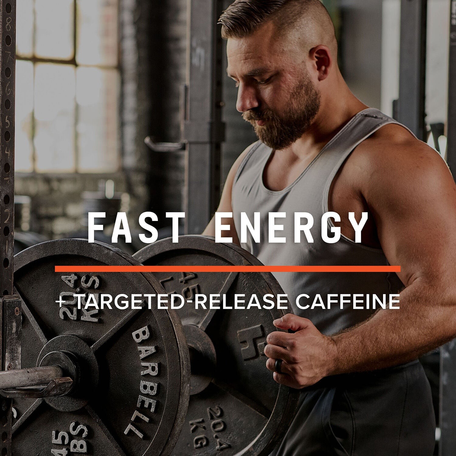 LIT AF™ Pre-Workout – Icy Fireworks (20 Servings)