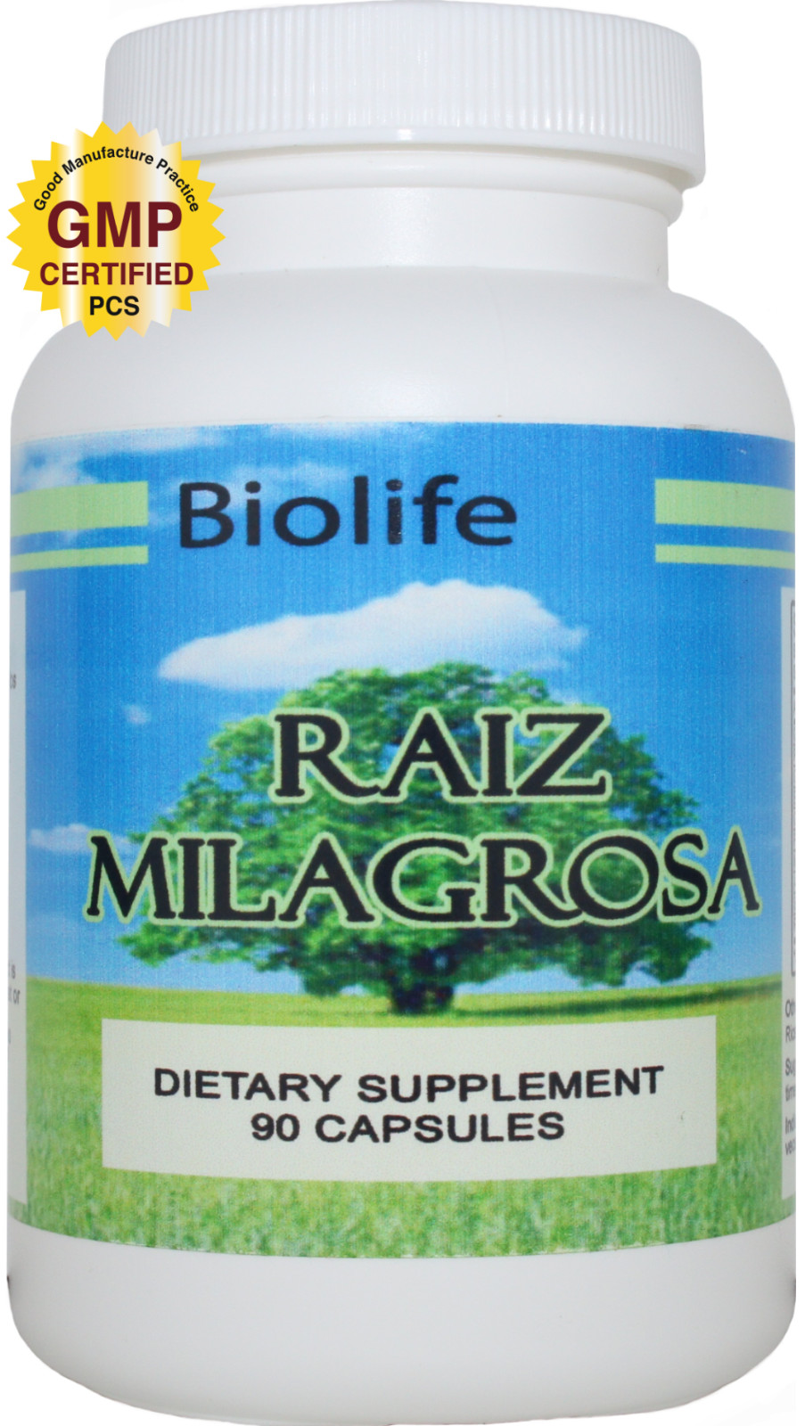 PRODUCTO NATURAL PARA SISTEMA INMUNOLOGICO (Tratamiento Unisex)