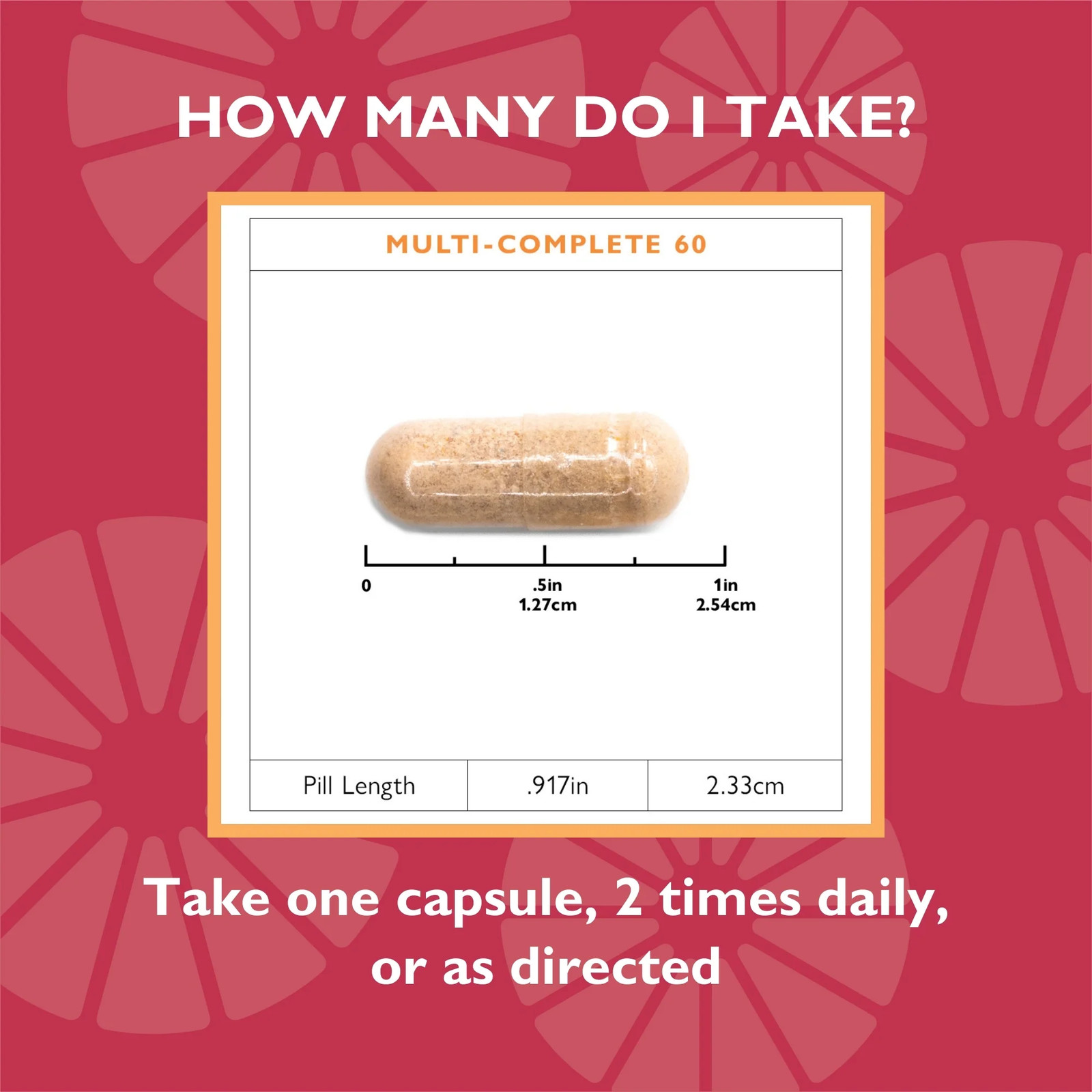 Celebrate Vitamins – Multi-Complete 60 Bariatric Multivitamin with Iron