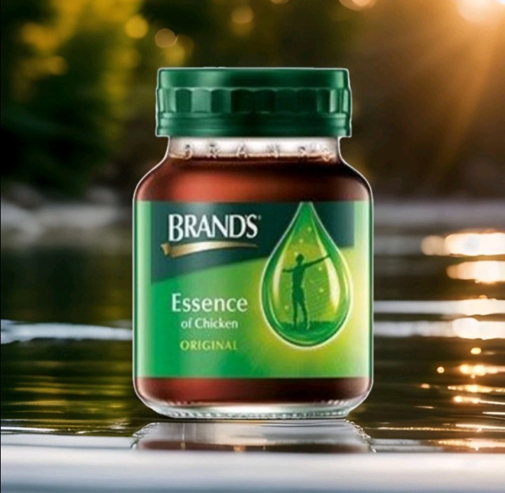 BRAND’S Essence of Chicken 30 Bottles x 70g (1 Case) BEST PRICE EXPRESS SHIPPING