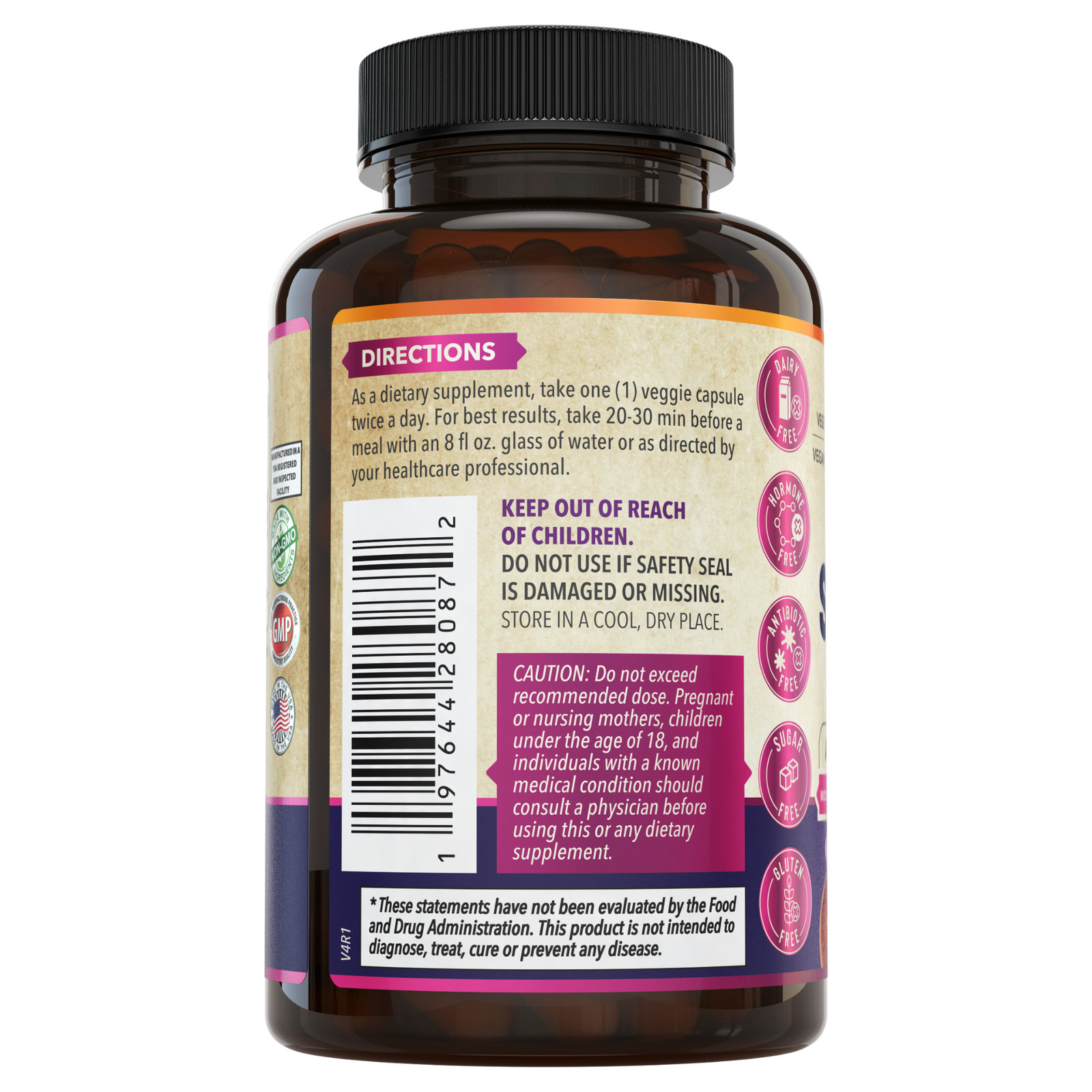 Women’s Health Multivitamin