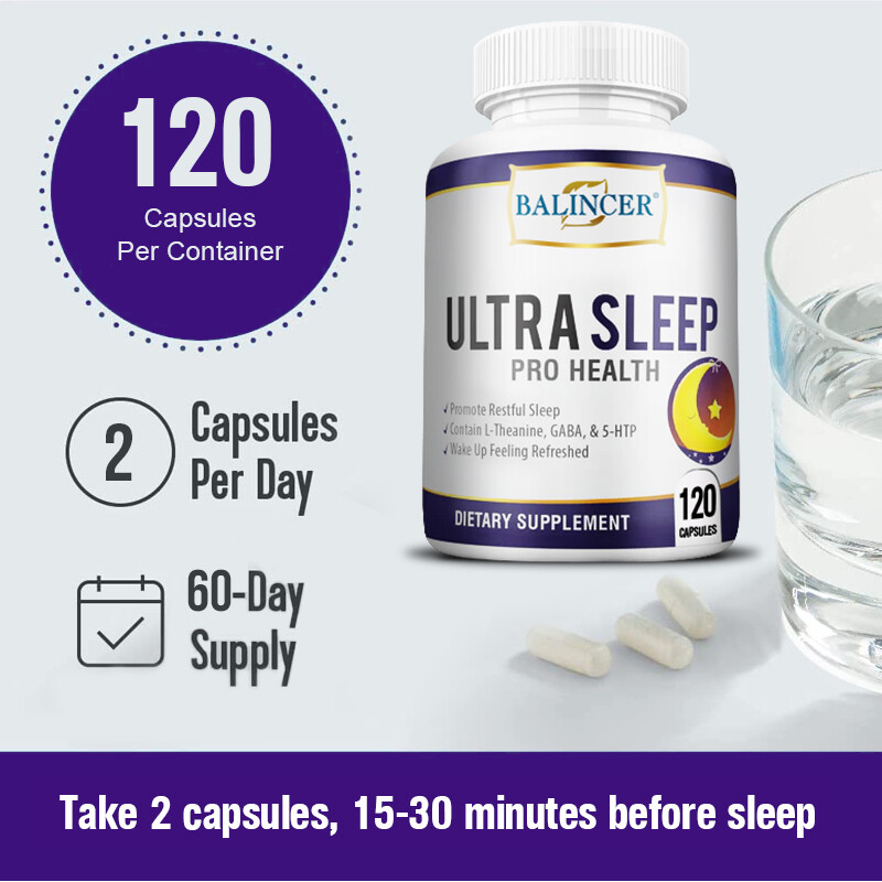 L-Theanine 400mg 30 To 120 Capsules Nootropic Memory Relaxation Stress