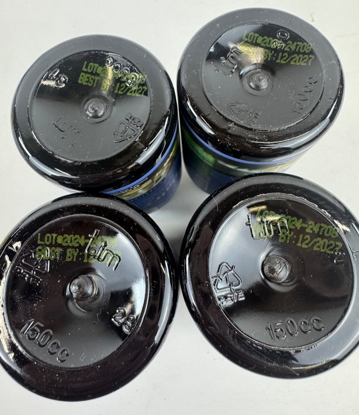 4X Lactose Intolerance Pills 60 Days Supply Fast Acting Dairy Digestive Enzyme