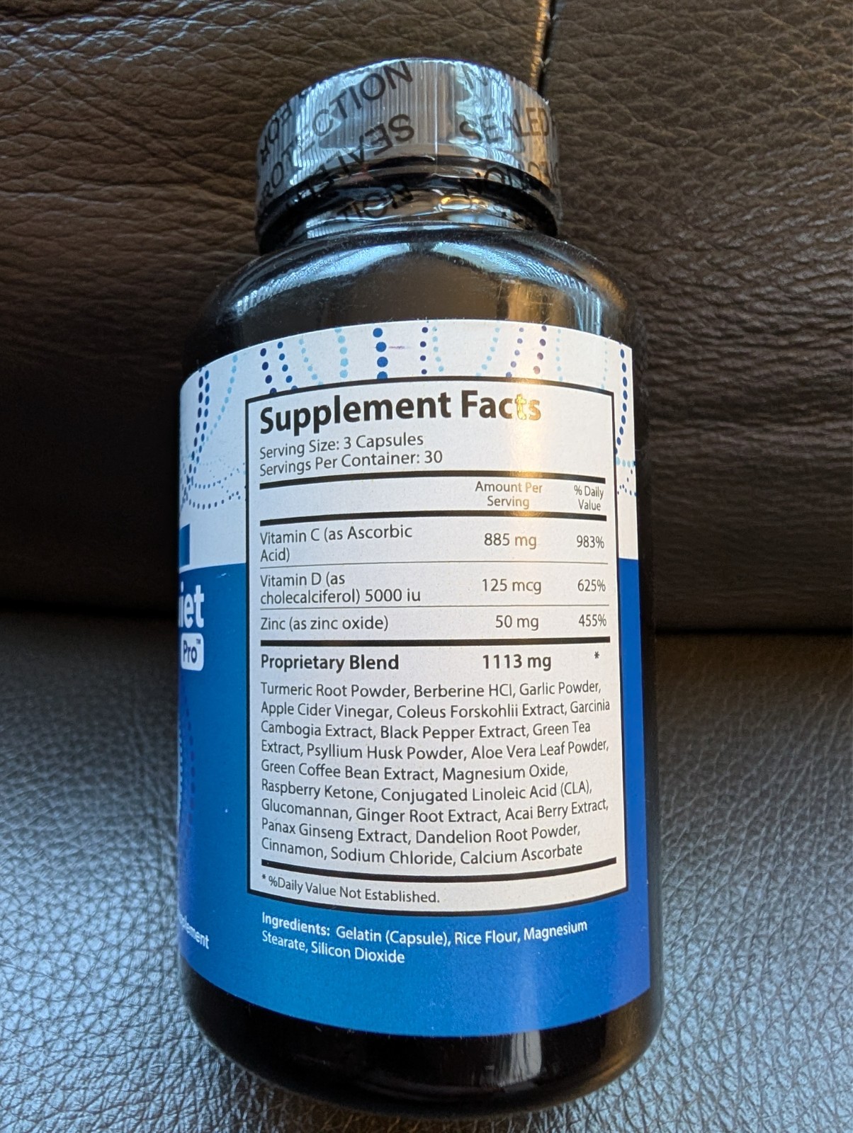 Ear Ringing Neuro Quiet Pro – Our Best Hearing Improvement Supplement