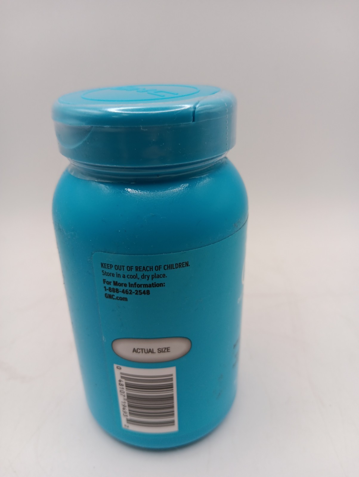GNC Total Lean Premium CLA 3-6-9 | Improves Body Composition & Muscle Tone