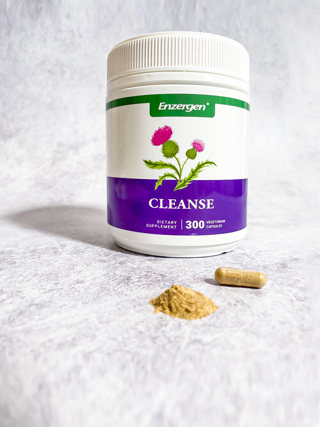 Cleanse 10000mg | Revitalized | Liver Support, Detox, Repair | New Zealand