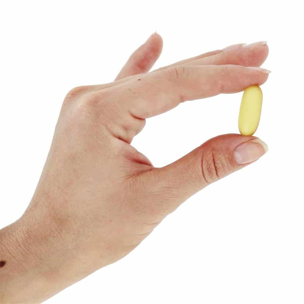 Omega-3 1000mg Softgels 500EPA 250DHA MAXIMUM CONCENTRATION