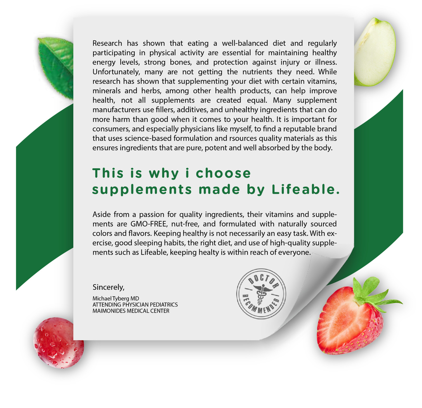 Lifeable Irish Sea Moss Gummies Bladderwrack Burdock Ashwagandha 60 Ct Vegan