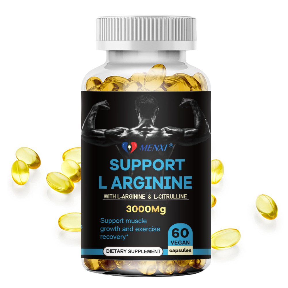 Nitric Oxide 3000mg L-Arginine AKG Keto Muscle Pump Growth & Circulation Boost