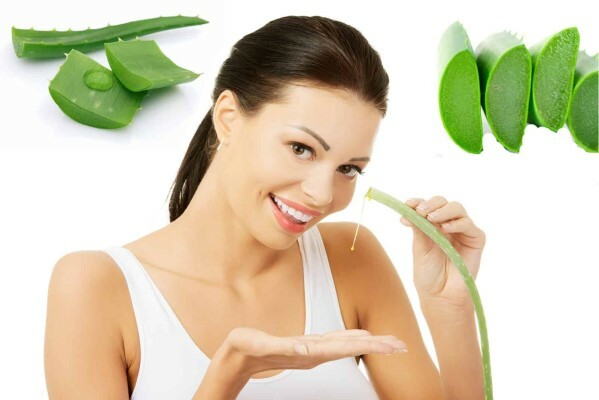 Aloe Vera Oil | 8floz to 32floz | 100% Pure Natural Hand Crafted