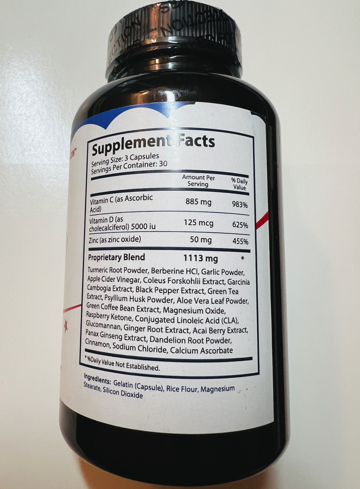Bedtime Sugar Hack Pro – Advanced Blood Health & Glucose Support Supplement