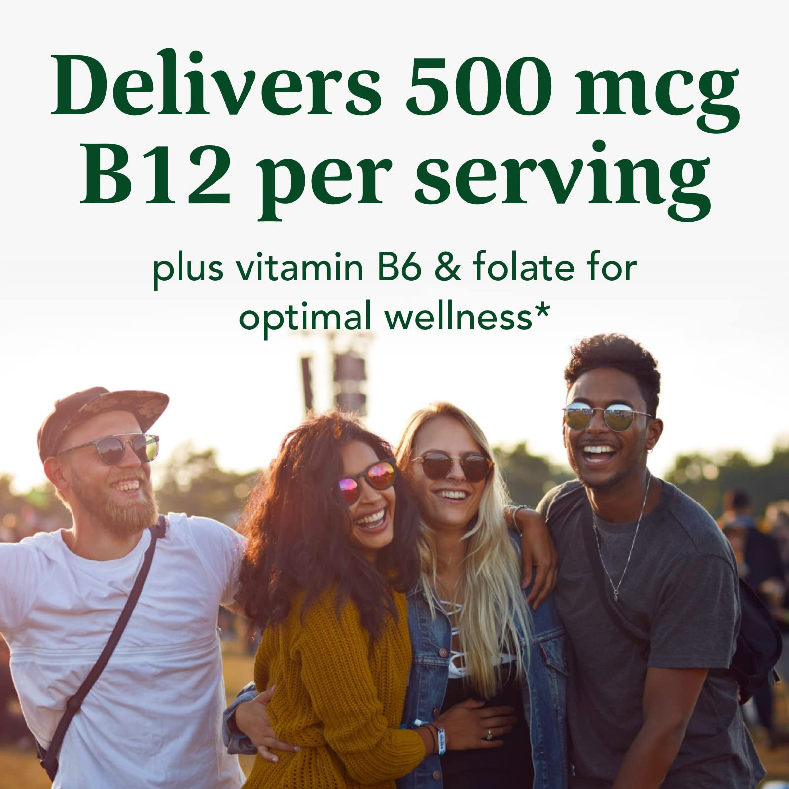 Methyl B12 60 Tablet