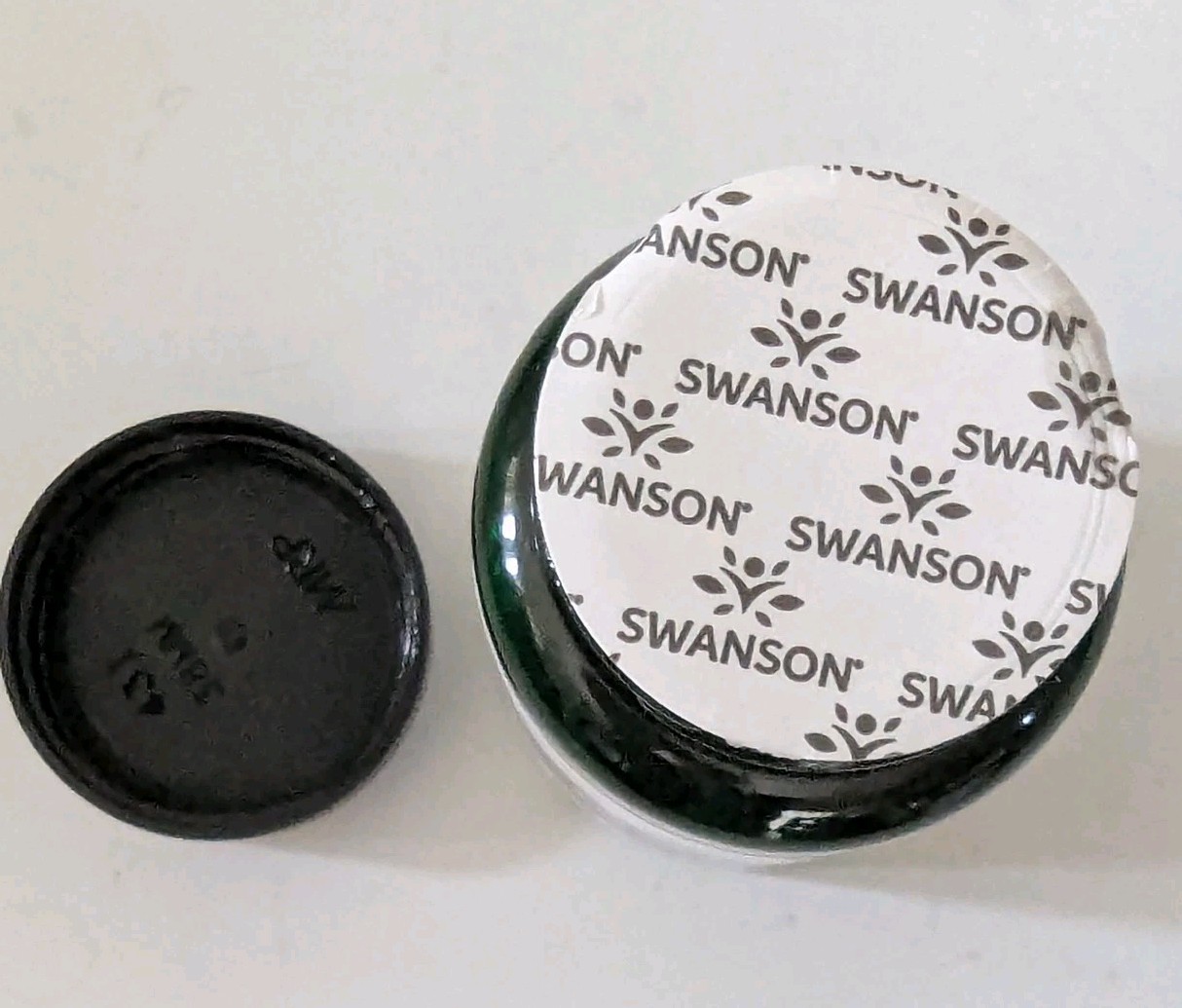 Swanson Albion Copper Chelate Mineral Supplement Antioxidant Immune 300 Tab 2 mg