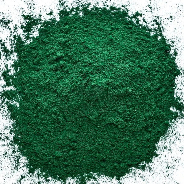 Spirulina & Chlorella Superfood Boost Gut health Immunity boost by Wellology