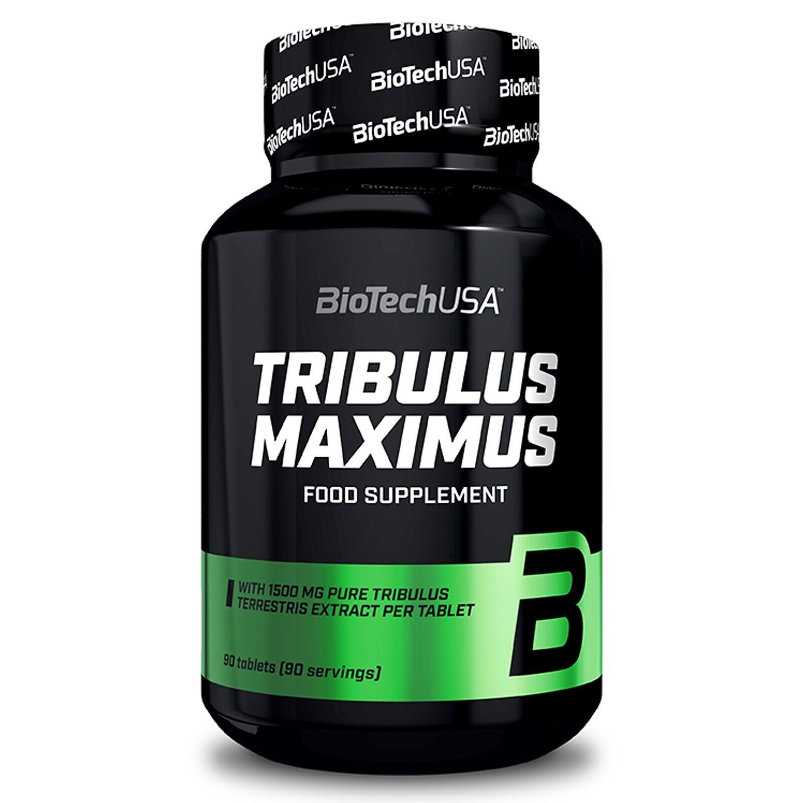TRIBULUS MAXIMUS – 90-180 Tablets – Libido Max Strength Testo-Booster Muscle