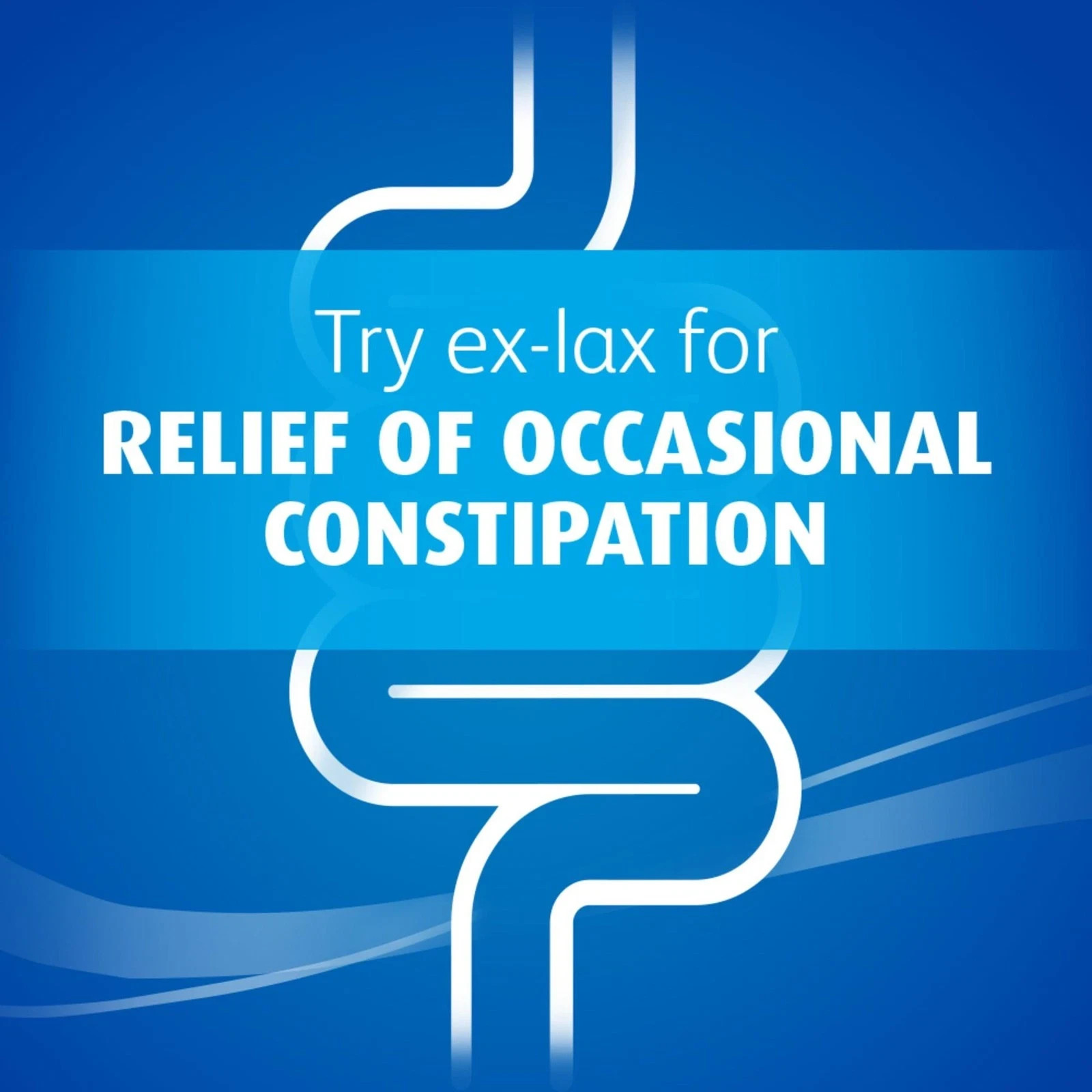 (2 Pack) Ex-Lax Regular Strength Constipation Stimulant Laxative, 24 Pieces Each