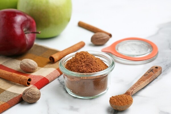 Apple Pie Blend Powder | 4.5oz to 5lb | 100% Pure Natural Hand Crafted