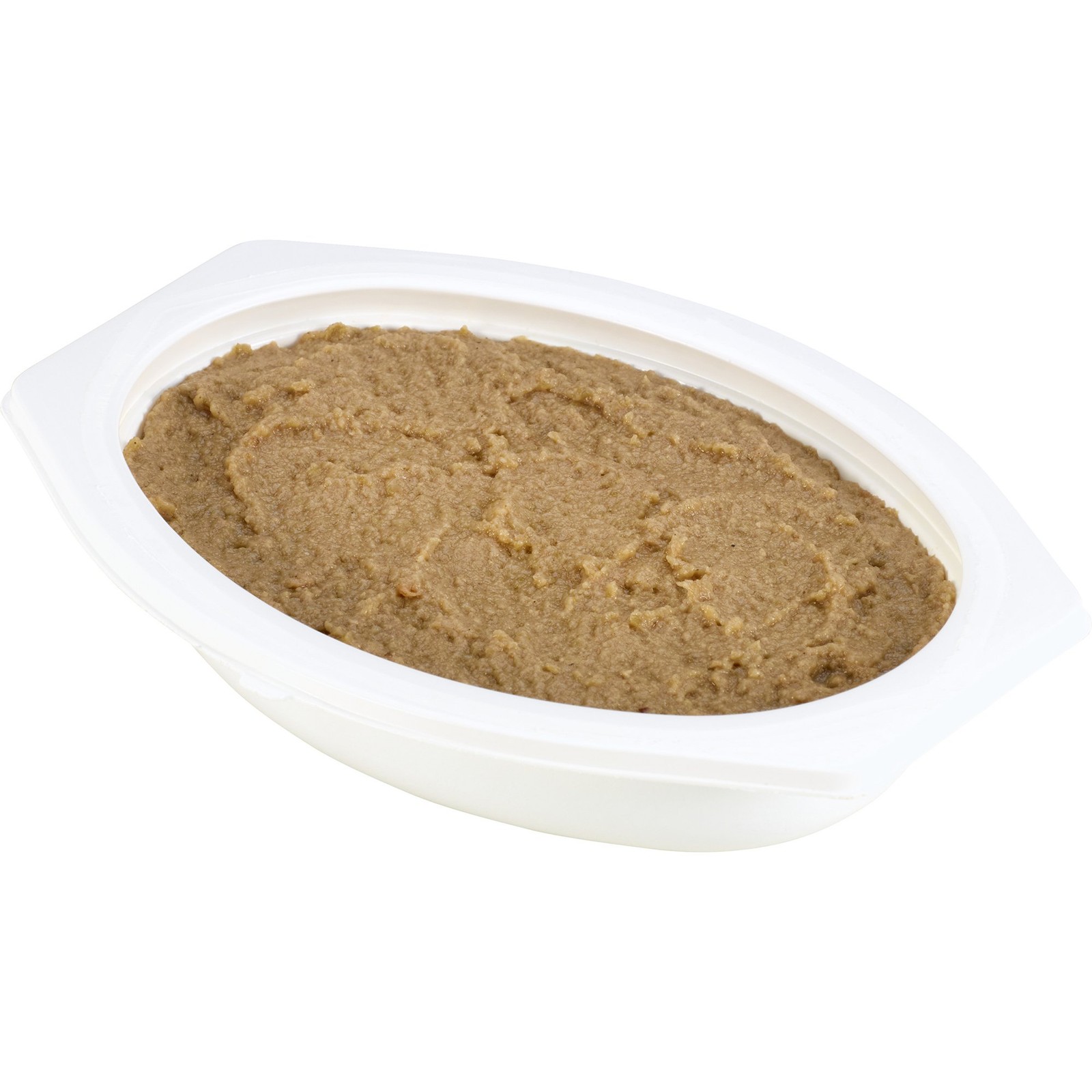 Thick & Easy 60749 Purees Microwave Meal Roasted Turkey Dinner 7 oz 7 Ct