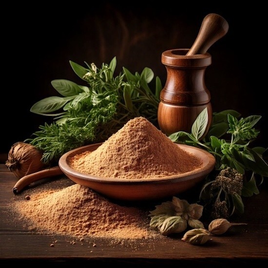Tribulus Terrestris for Men – Ultra Fine Concentrated Powder – Herbalist Quality