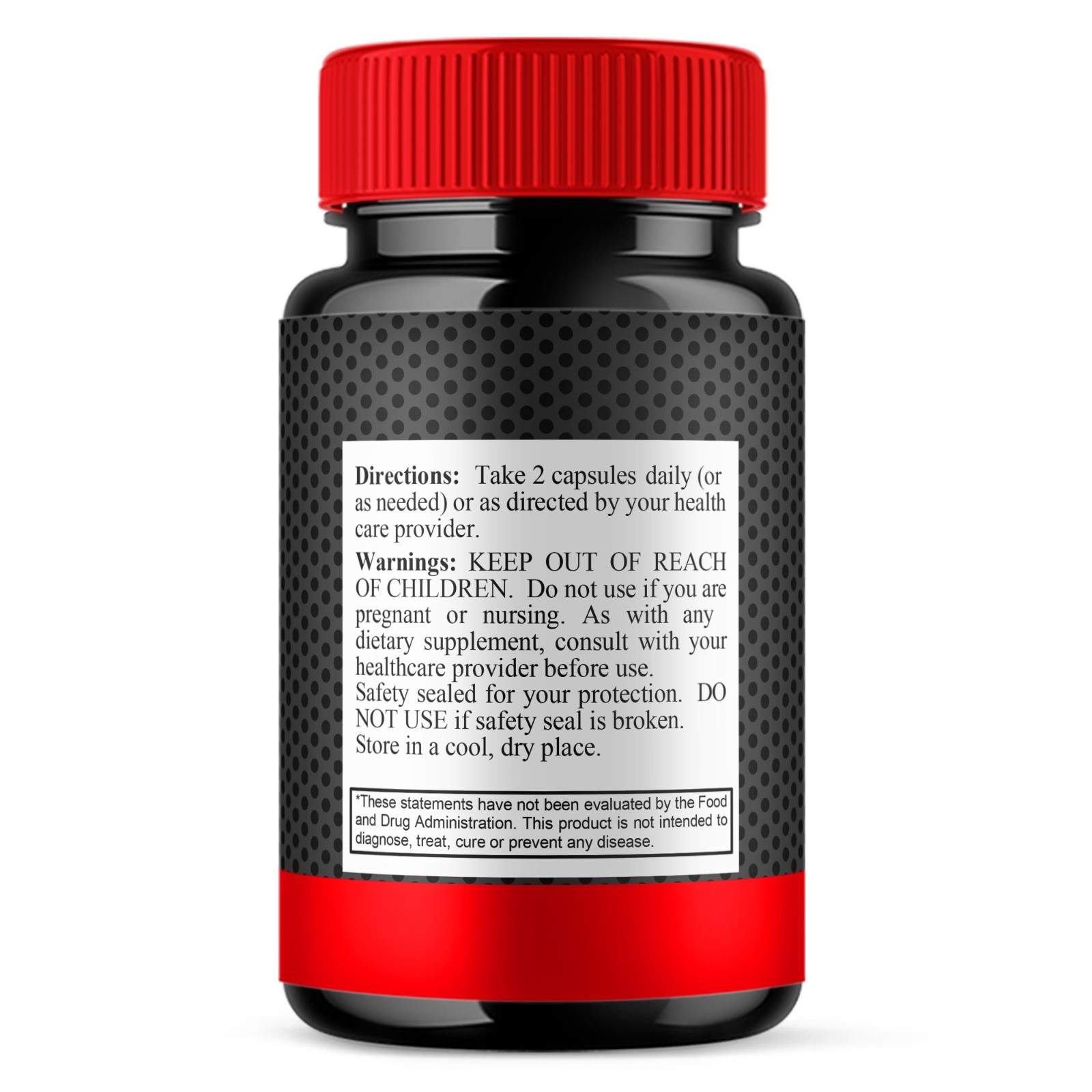 (2 Pack) Boost Surge Pro X Advanced Male Support, BoostSurgeProX (120 Capsules)