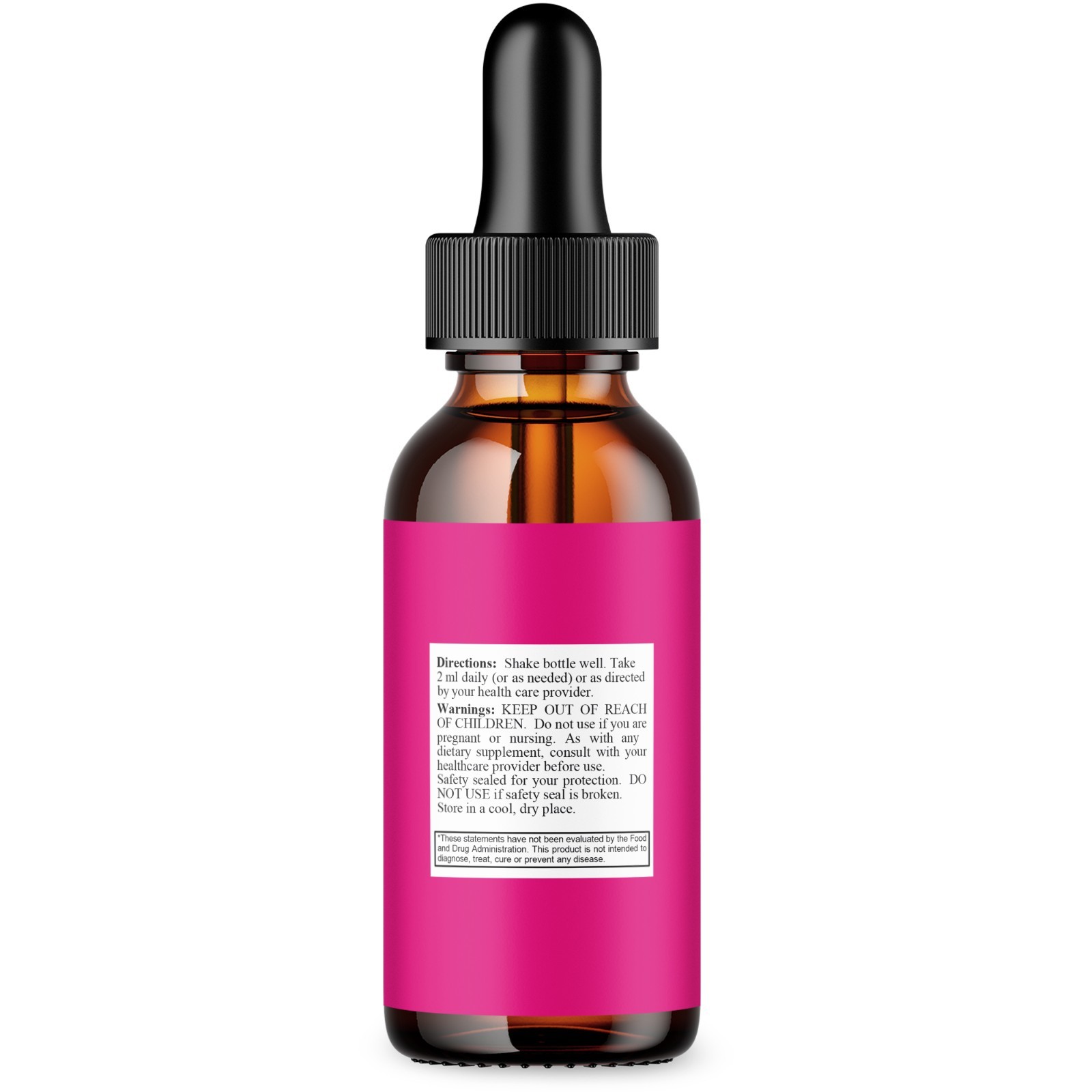 (5 Pack) Prime Age Advanced Wellness Drops, PrimeAge Liquid Supplement (10oz)