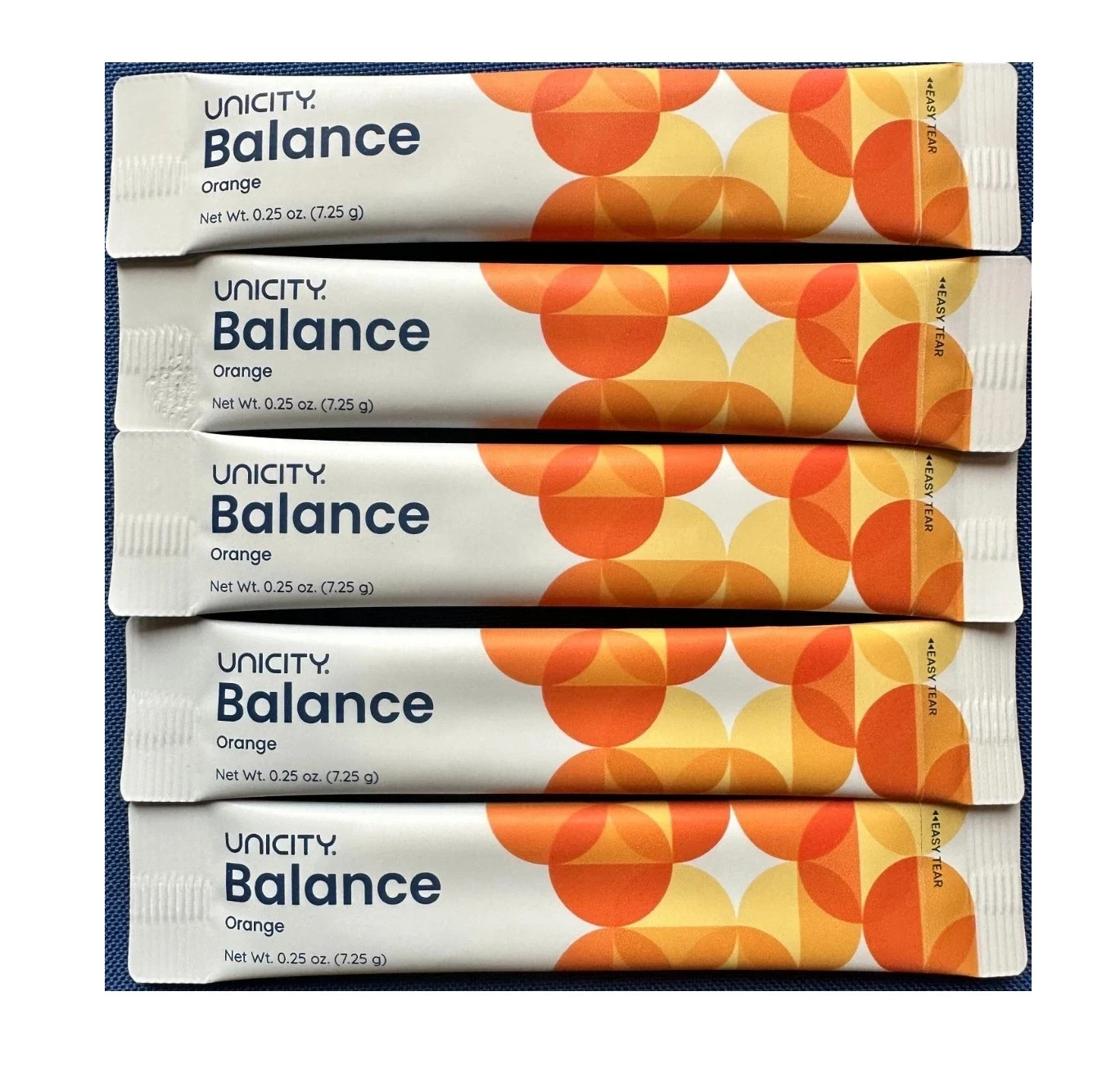 Unicity Feel Great Combo – Balance or Unimate 5/10/30 packs – Exp 2027