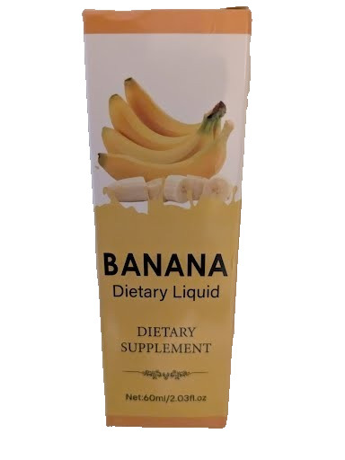 Best Banana Weight Loss Drops