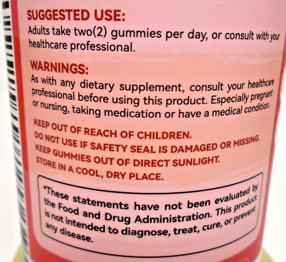 100 Bottles Glucosamine 1500mg W/Chondroitin Elderberry MSM 45 Servings/Btl 9/26