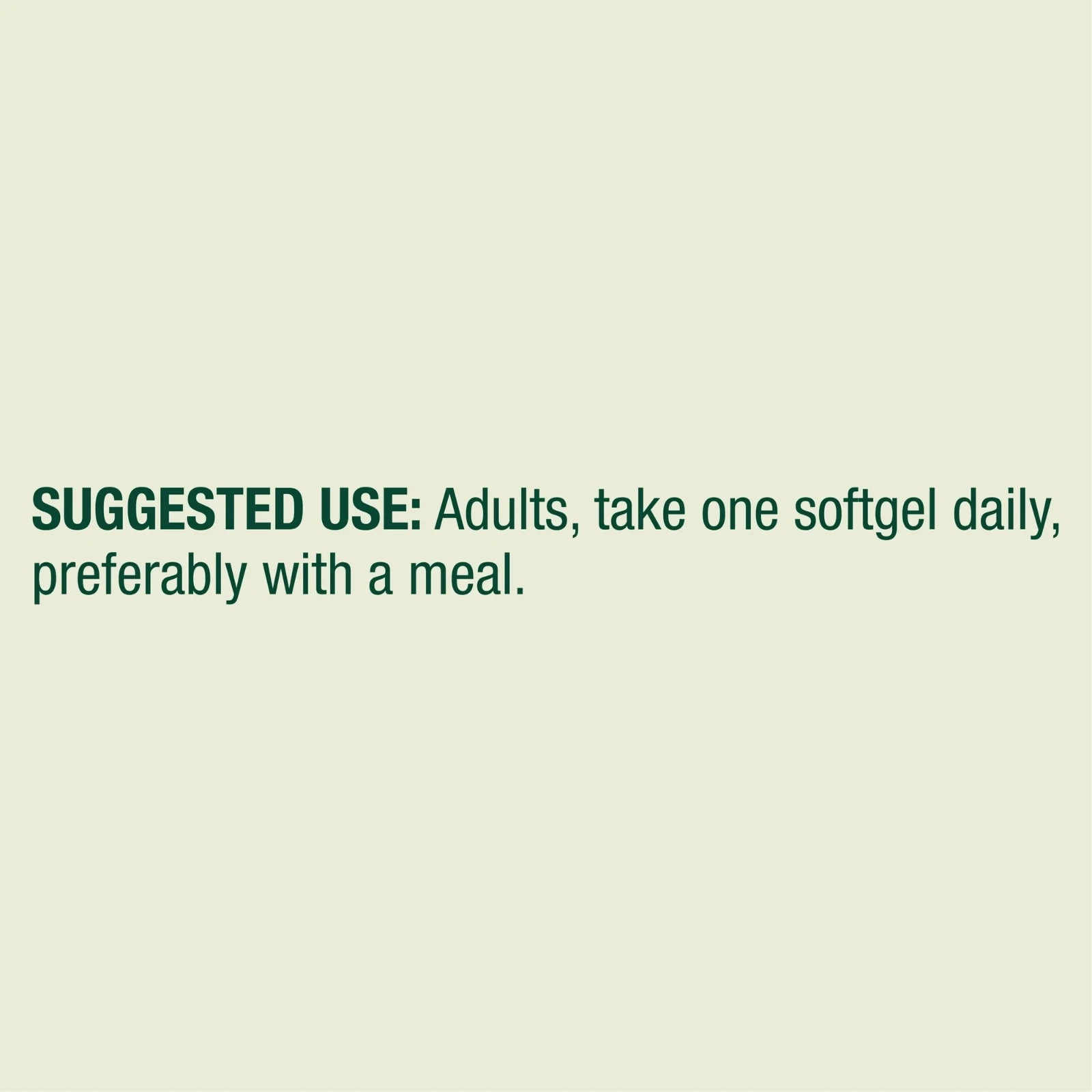Spring Valley Vitamin D3 Supplement Softgels 250mcg per Softgel 10,000 IU 200 ct