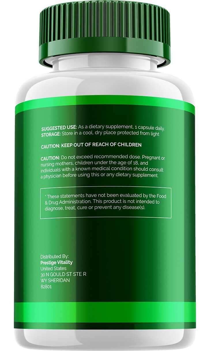 Nerve Savior for Neuropathy, Nerve Savior for Circulation, Inflammation (2 Pack)