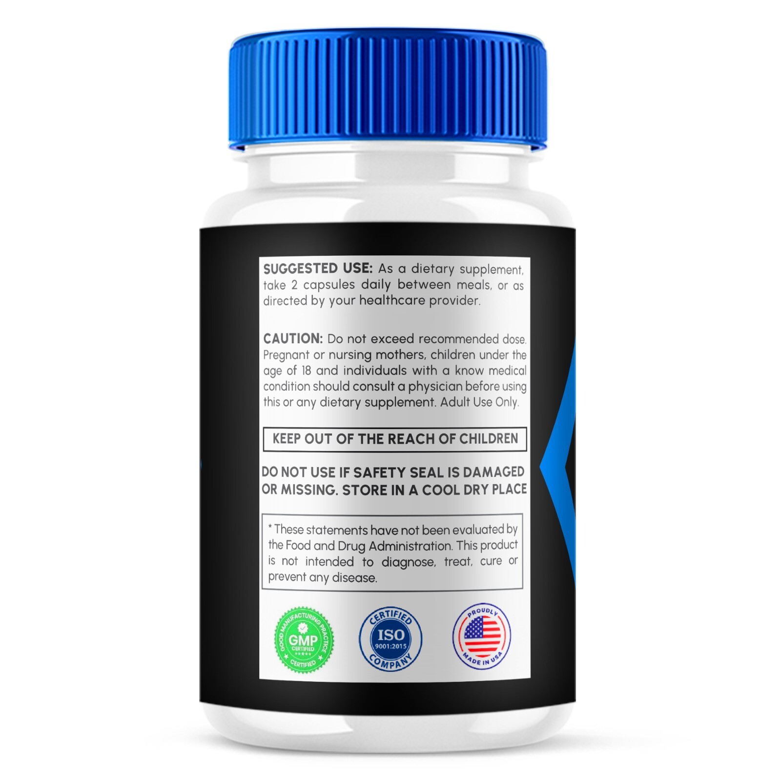 (3 Pack) Prostazen Pills for Prostate and Wellness Support (180 Capsules)