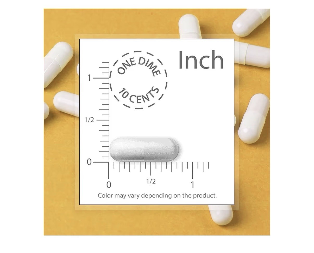 Supersmart AC-11 Supplement 700 mg Per Day 60 Capsules