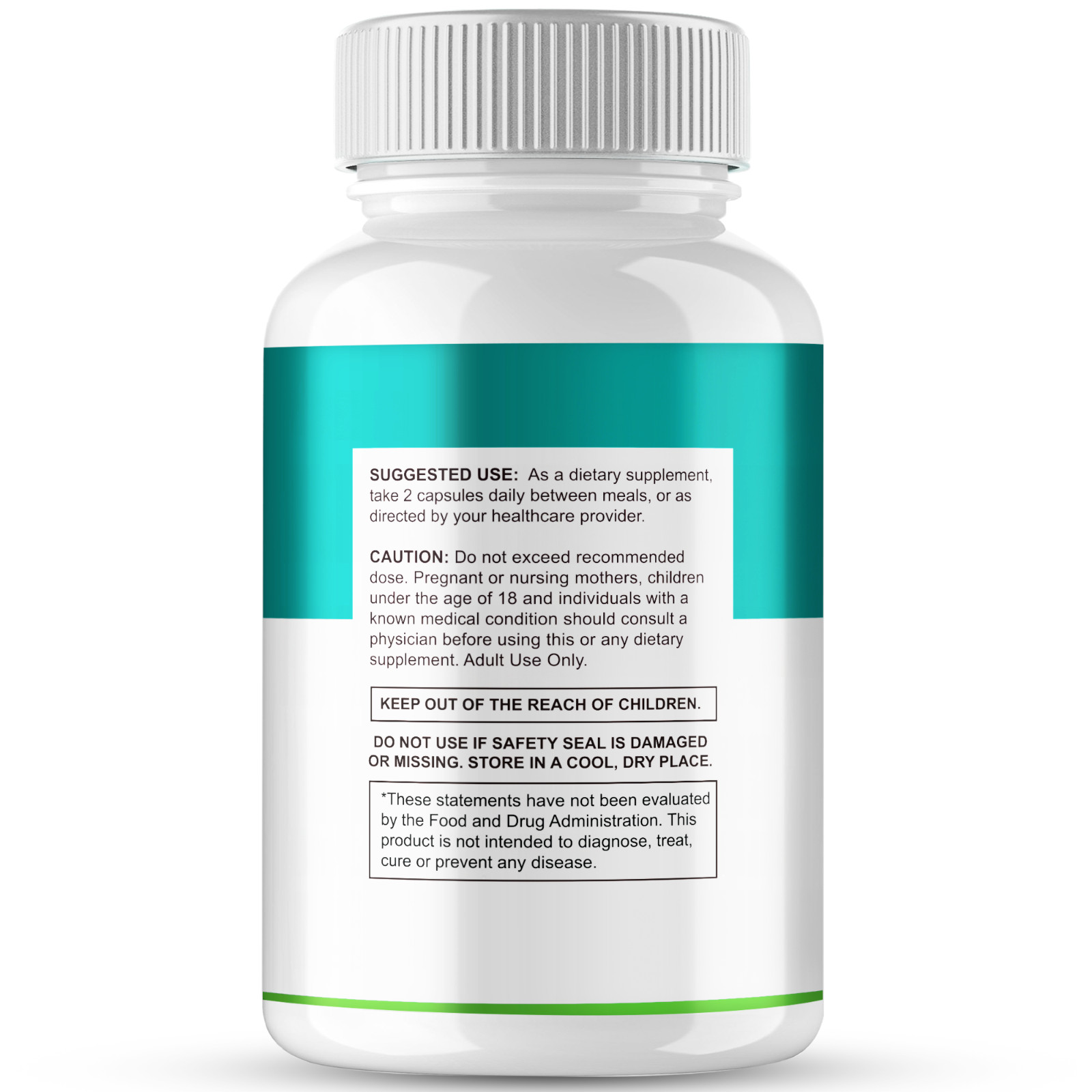 BurnFlux Capsules, Official Burn Flux Supplement Pills Maximum Strength (3 Pack)
