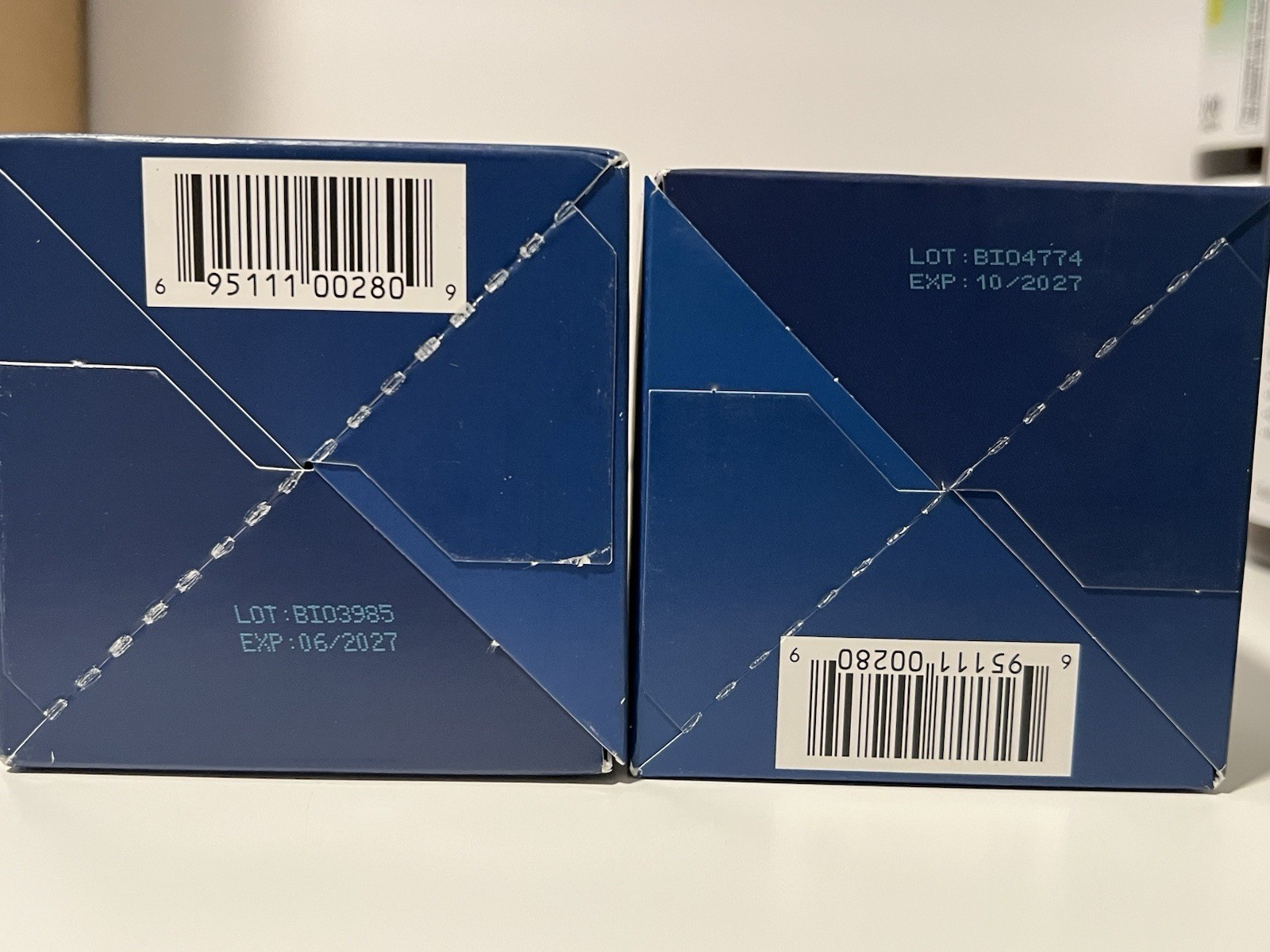 Super Beta Prostate Advanced Male Supplement – 2 Pack – 4 Month Supply Exp 06/27