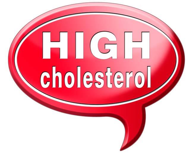 cardiovascular health pills – CHOLESTEROL RELIEF 460MG 1B – cholesterol and