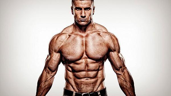 Muscle Builder Pills for men – TESTO BOOSTER 855mg – 2 Bottle 120 Capsules