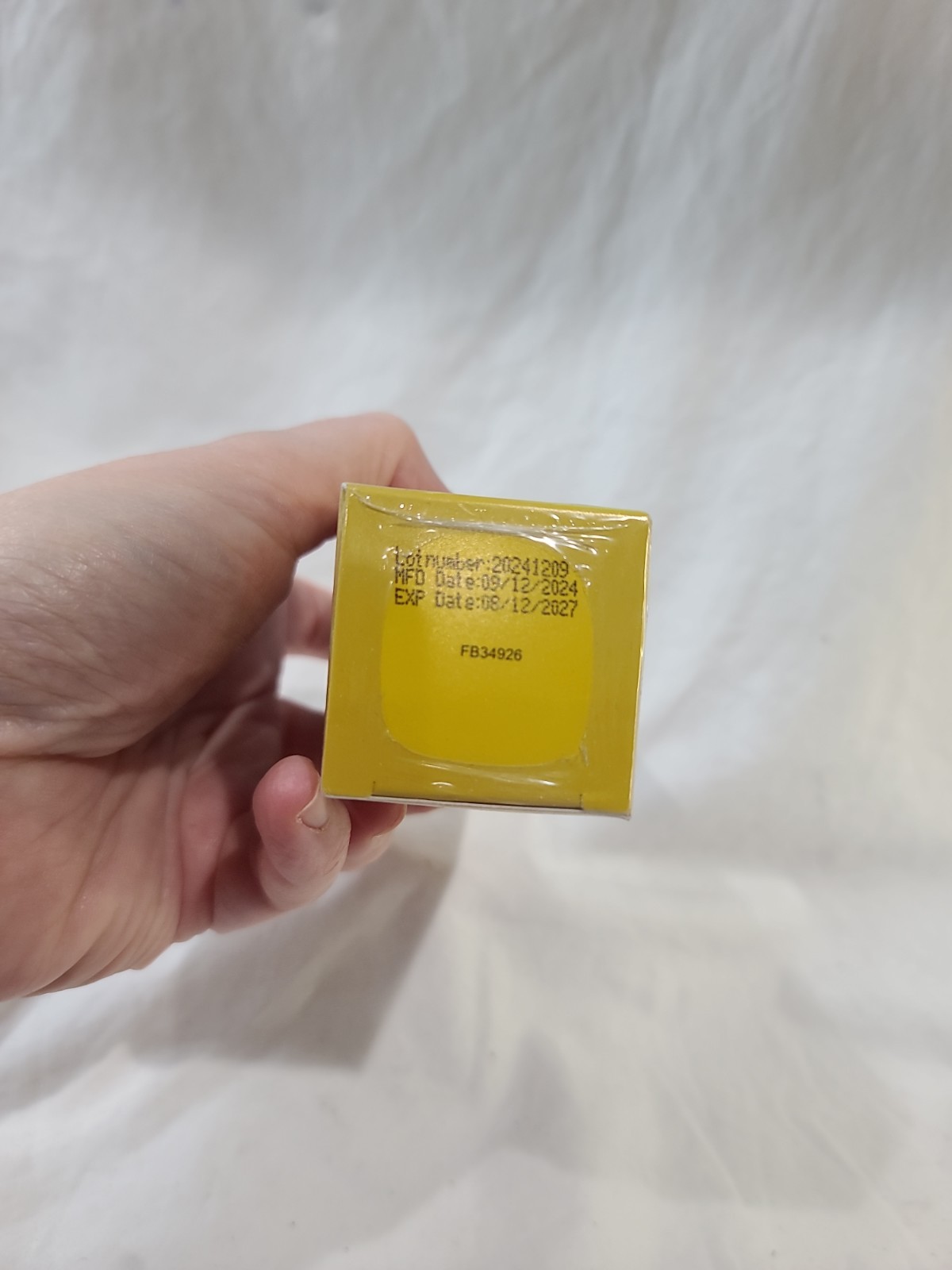 Banana Drops for Weight Loss Liquid Supplement, Hatman Labs 2 oz Exp: 8/2027