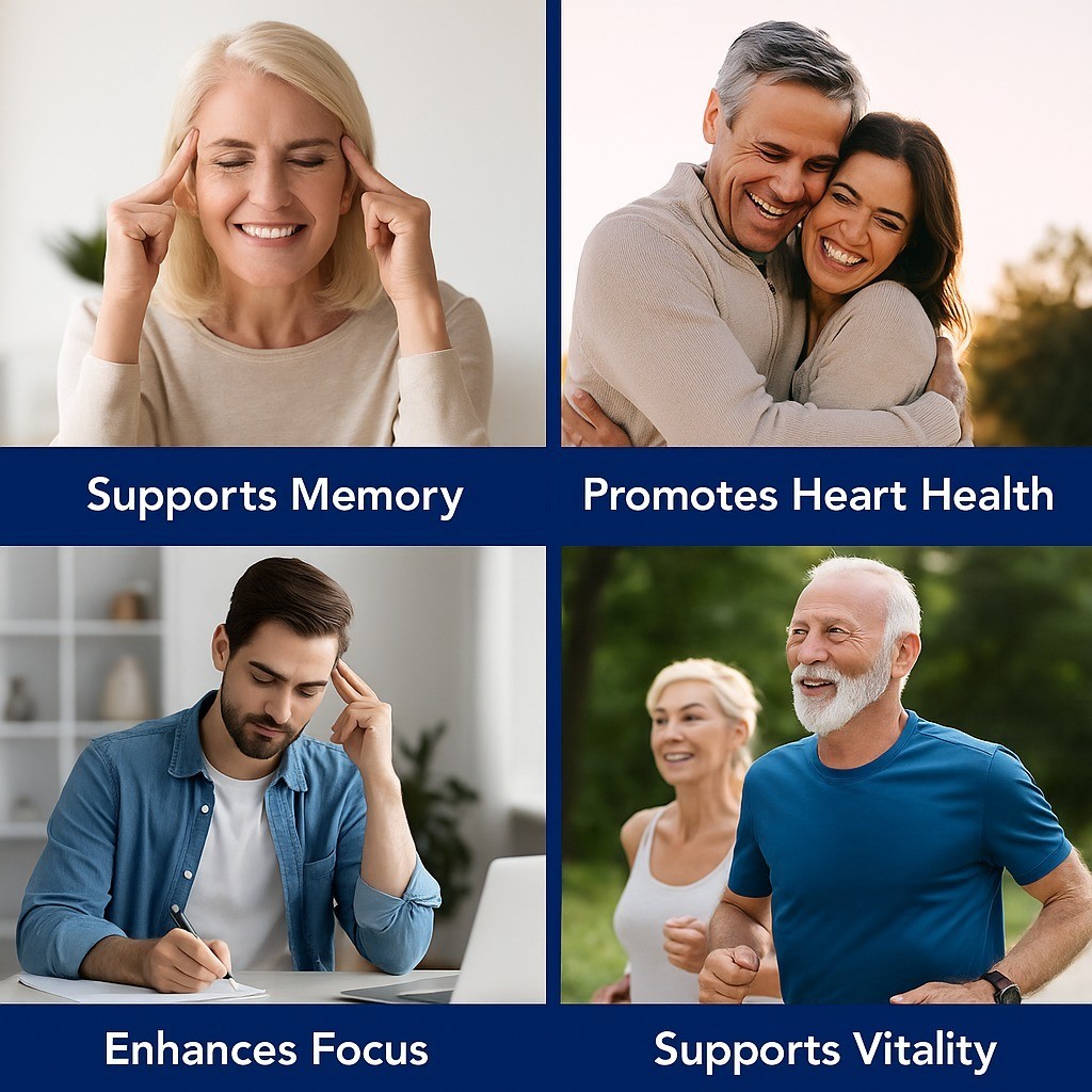 Nu-Health Marine Lipid Nu 11 Support Brain focus And Immune Health 200 softgels