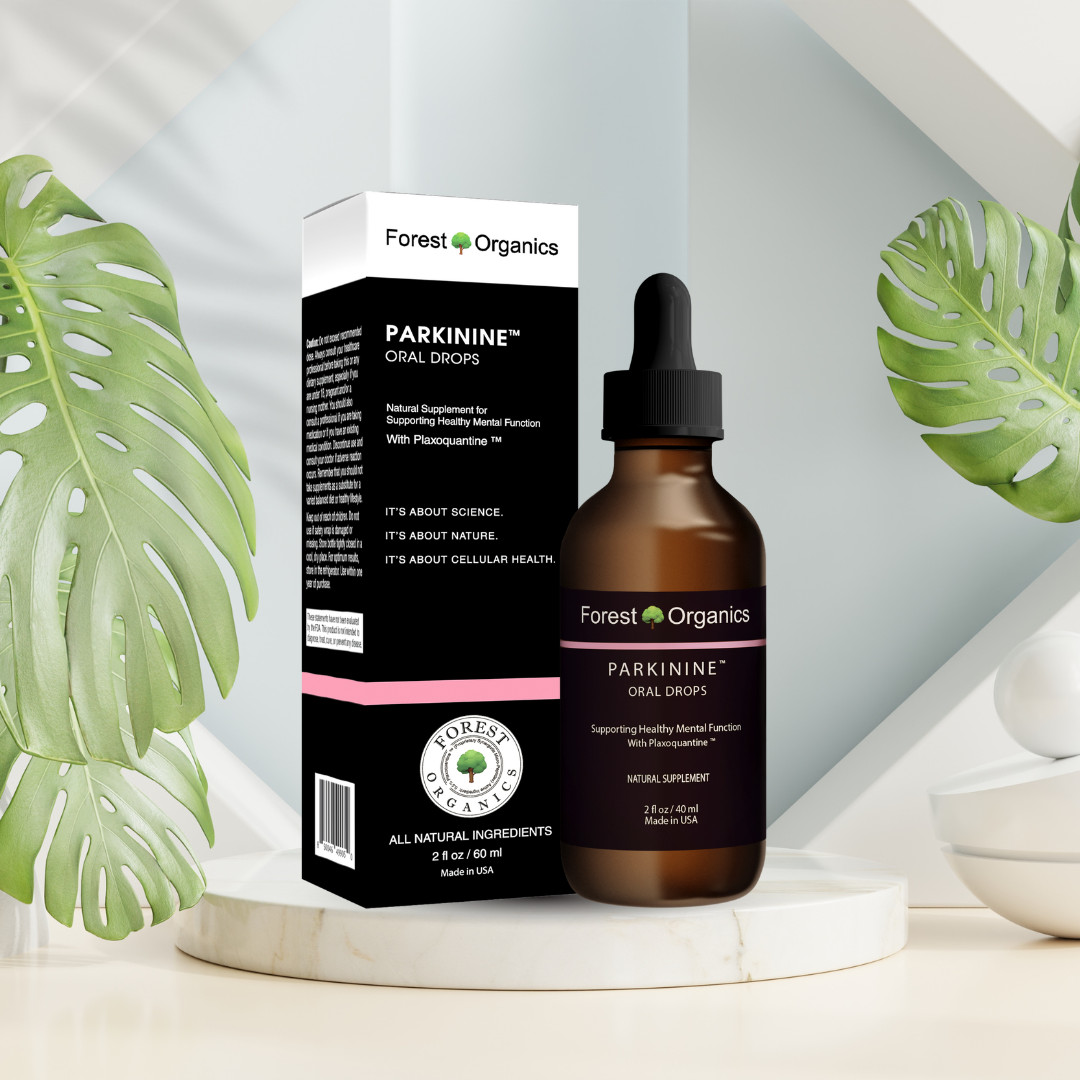 Optimize Brain Power, Improve Focus, Memory &Mental Agility, Bacopa Monnieri&B12