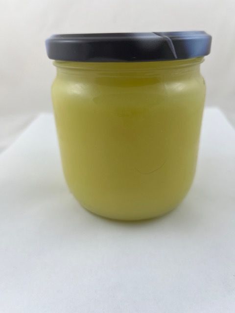 Royal Jelly , La Gelée Royale , Jalea Reale , Pappa real Fresh 250 gram
